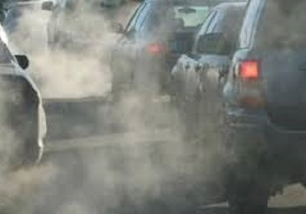 Ποιοι diesel ρυπαίνουν πραγματικά;